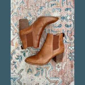 Madewell The Reagan Boot